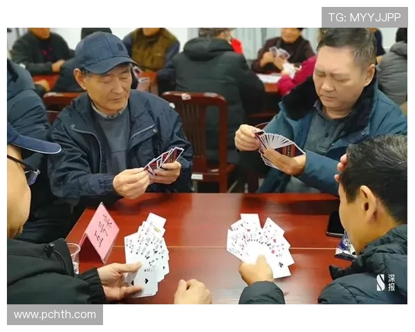 华体会体育棋牌背景文化与发展历史回顾 华体会体育棋牌背景文化与发展历史回顾